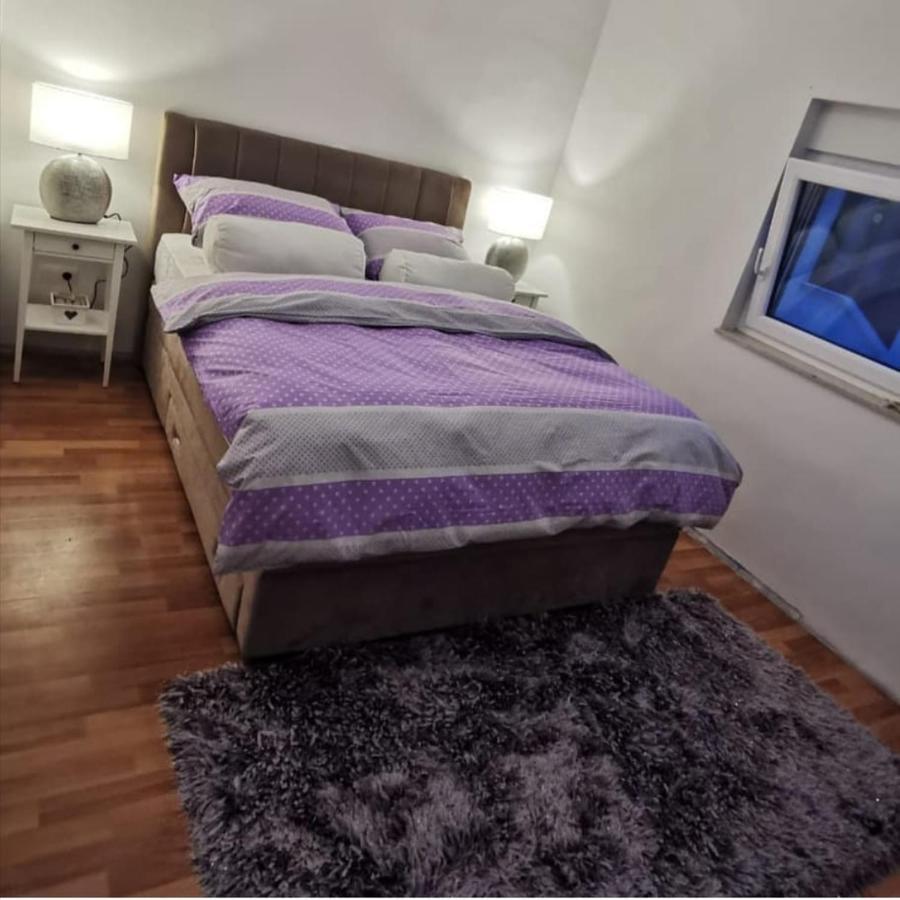 Apartment 珀德垂那 外观 照片