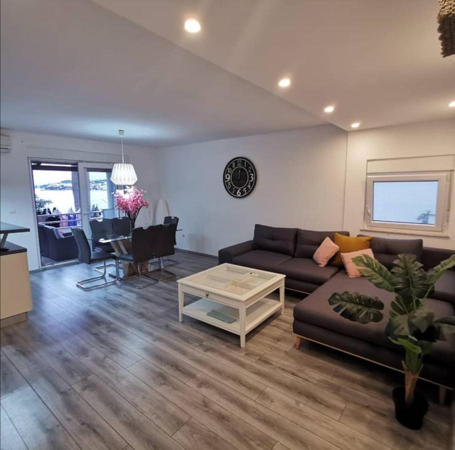 Apartment 珀德垂那 外观 照片
