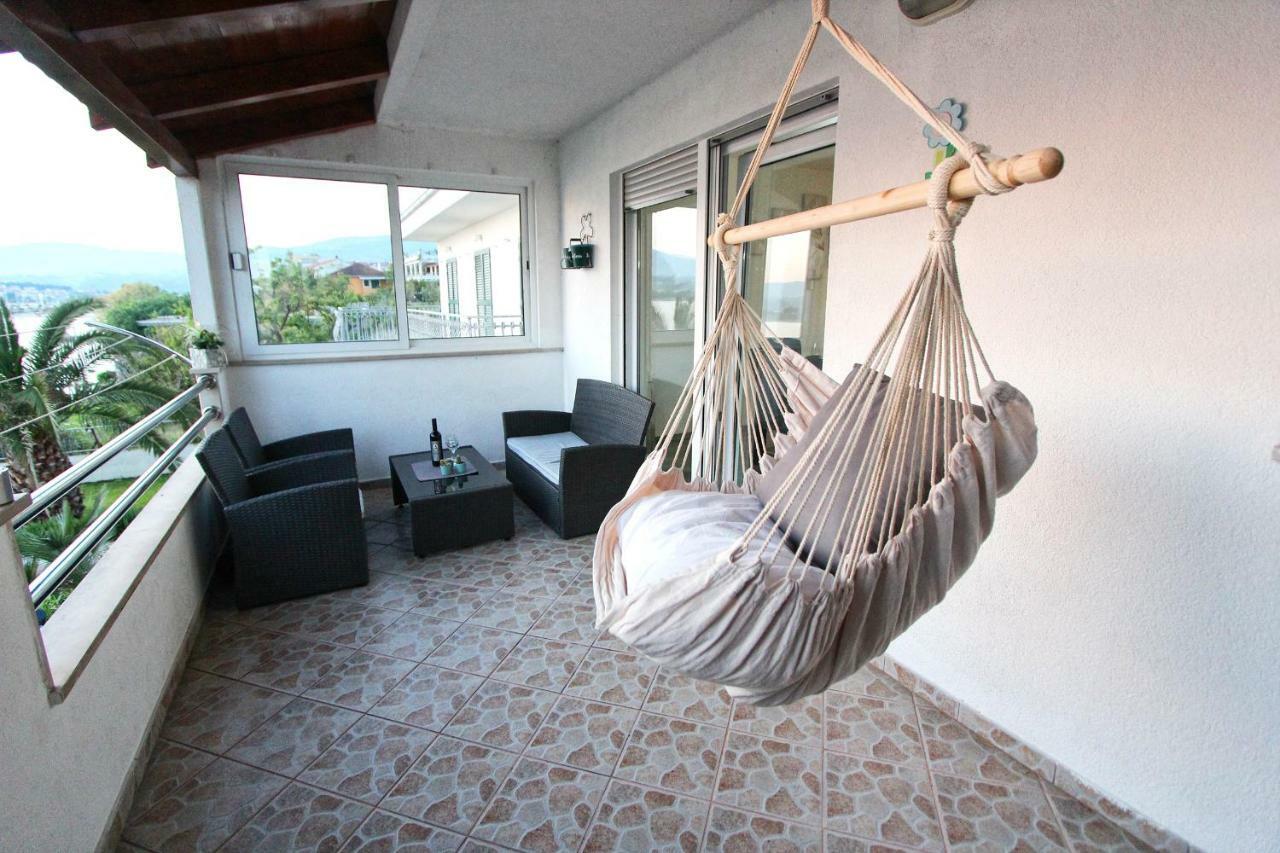 Apartment 珀德垂那 外观 照片
