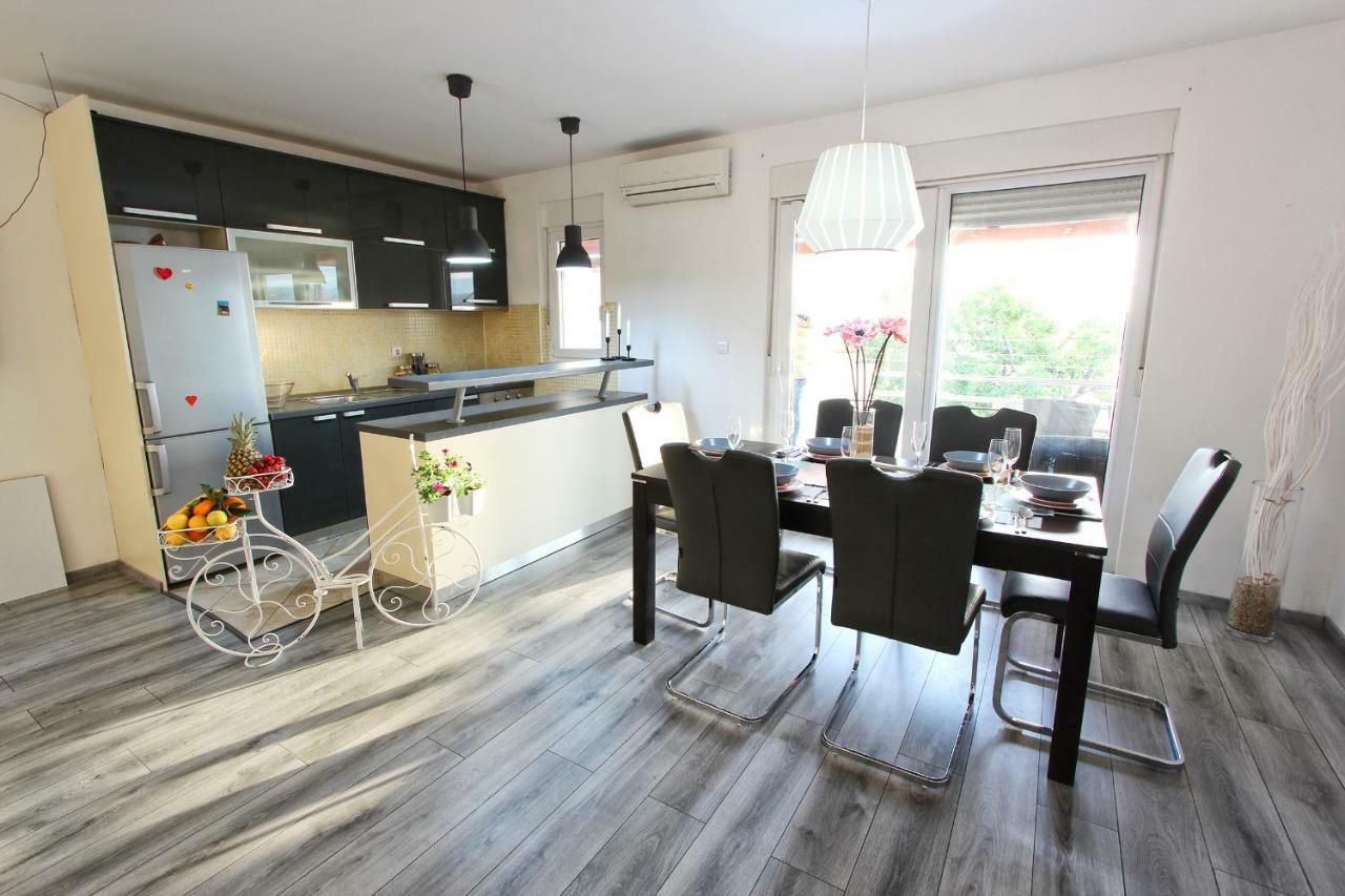 Apartment 珀德垂那 外观 照片