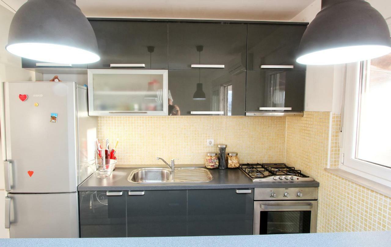 Apartment 珀德垂那 外观 照片