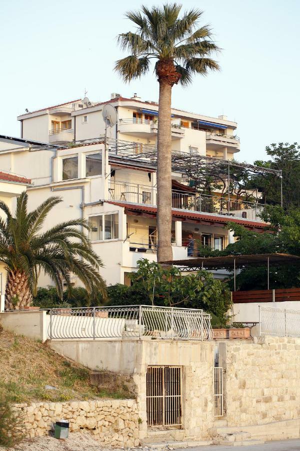 Apartment 珀德垂那 外观 照片