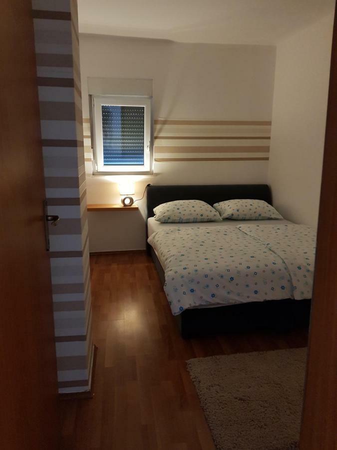 Apartment 珀德垂那 外观 照片
